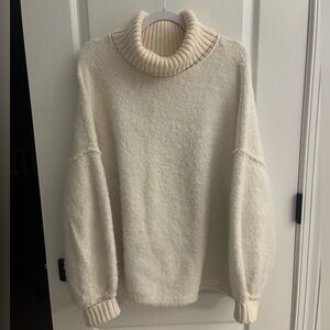 Free People Milo Sweater
